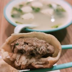 小杨生煎(金光华店) User Photo