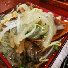 龙花担赐粉(涵江店) User Photo