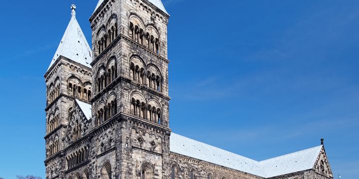 Lund Cathedral