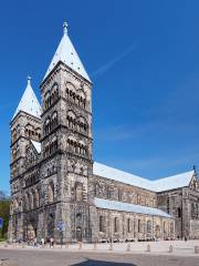 Catedral de Lund