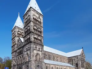 Lunds Domkyrka