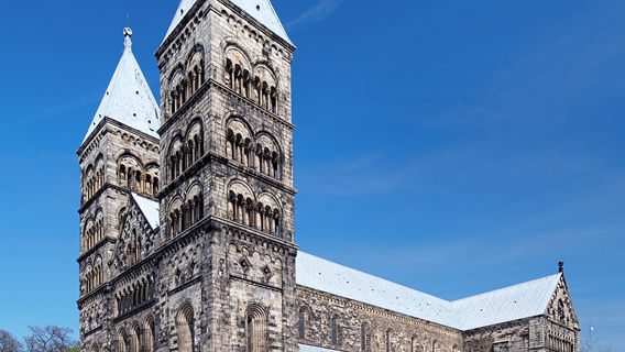Lund Cathedral