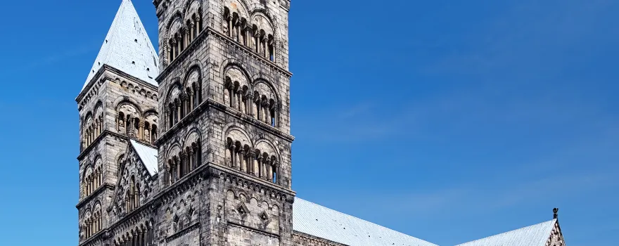 Lund Cathedral
