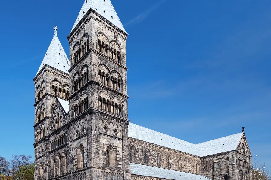 Lund Cathedral