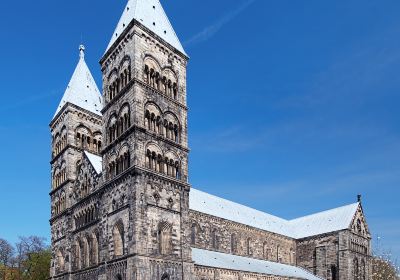 Lund Cathedral