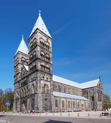 Catedral de Lund