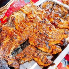 途肴·老农饭庄(百里峡店) User Photo
