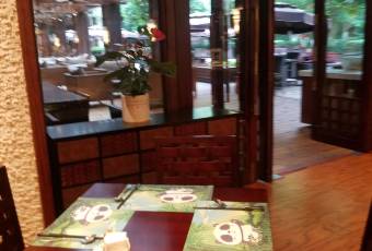 Qingchenghaoshengguoji Restaurant (mayaxicanting) user photo