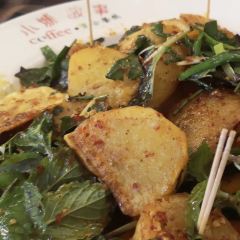 小城故事(榕峰西路店) User Photo