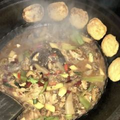 ZAO WU YIN XIANG CHAI HUO JI XUAN WEI DIAN User Photo