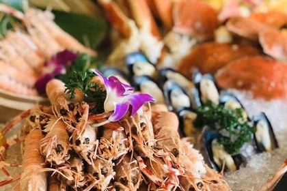 Yam Yam Chinese Restaurant langkawi