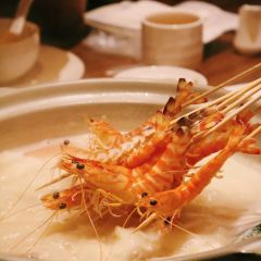 揽季锅物会(三坊七巷店) User Photo