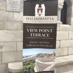 Halaszbastya Restaurant User Photo