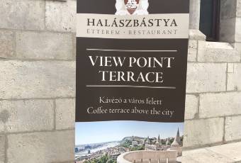 Halászbástya Étterem user photo