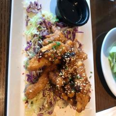 T.G.I Friday's gaoxiongmengshidai Restaurant User Photo