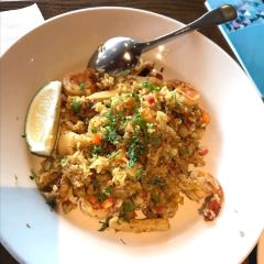 T.G.I Friday's gaoxiongmengshidai Restaurant User Photo