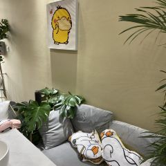 Dakku沖鴨俱樂部張用戶圖片