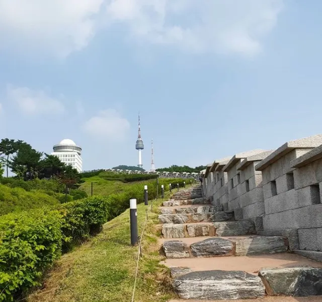 《梨泰院 class》10 個取景地 韓國梨泰院必到景點、酒吧、美食、住宿