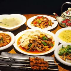 Jiangdousilu User Photo