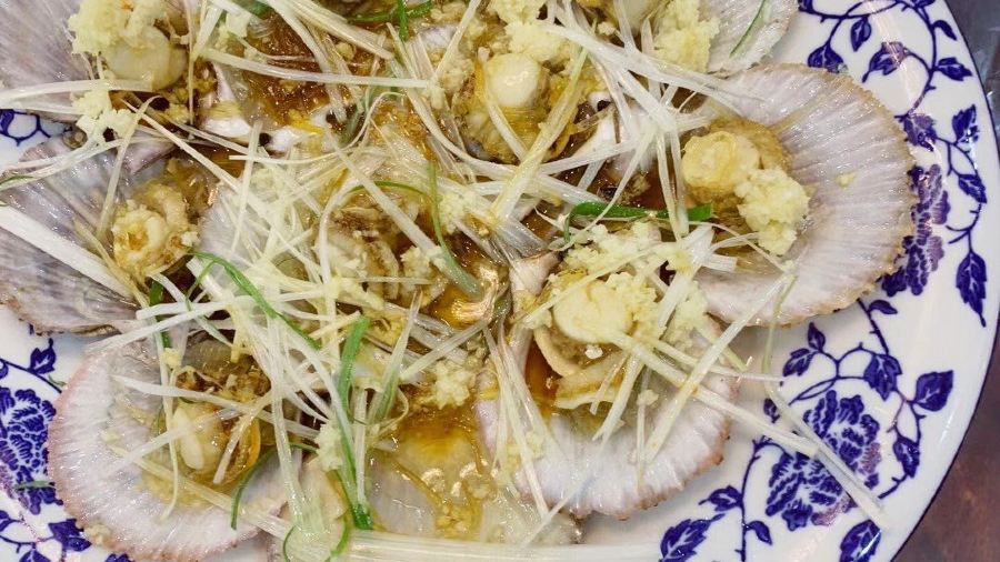 军民海鲜楼(墟沟店)