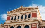 Wiener Konzerthaus