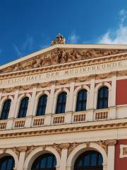 Wiener Konzerthaus