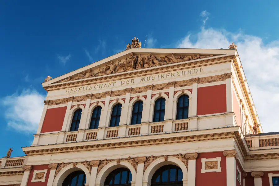 Wiener Konzerthaus