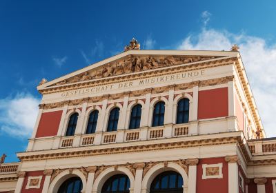 Wiener Konzerthaus