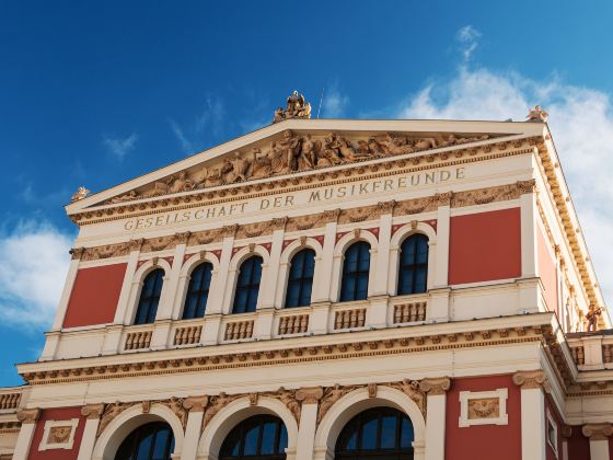 Wiener Konzerthaus