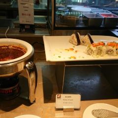 Soluna-All Day Dining 여행 사진