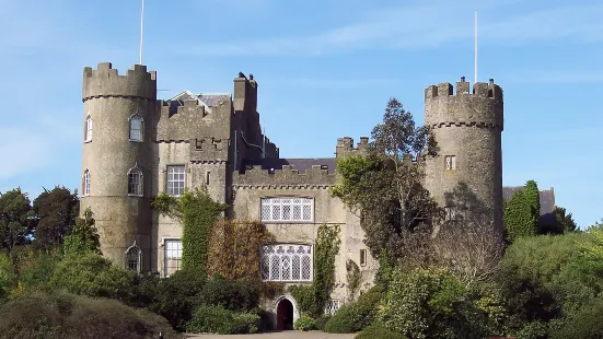 Malahide Castle & Gardens