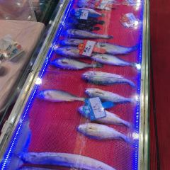 金潮饭店(普陀山店) User Photo