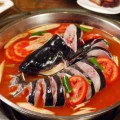 苗家食府 User Photo