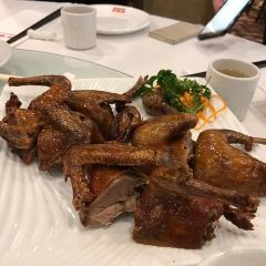 新瑞華海鮮酒家張用戶圖片
