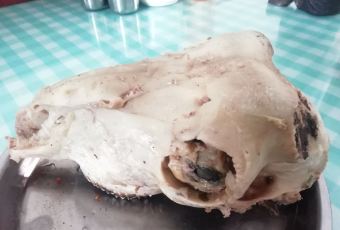 楊老五羊肉粉湯用戶圖片