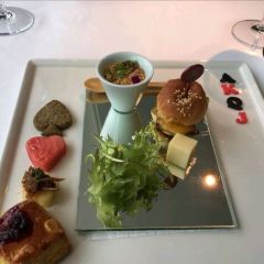 Ding Restaurant User Photo