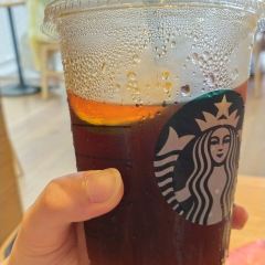 STARBUCKS Hualian Shop User Photo