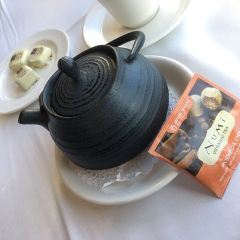 La Ronde Revolving Restaurant User Photo