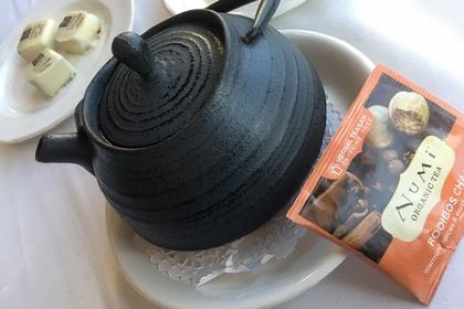 La Ronde Revolving Restaurant