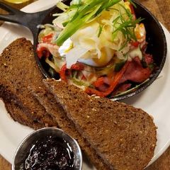 Caffe Sorrentino Mayfair Village South User Photo