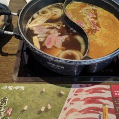呷哺呷哺(泊樂廣場店)張用戶圖片