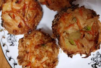 Liangliang Signature Steamed Shrimp (Xuesong Road Main Branch) user photo