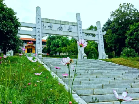 วัดเซิ่งอัน