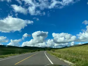Border Highway