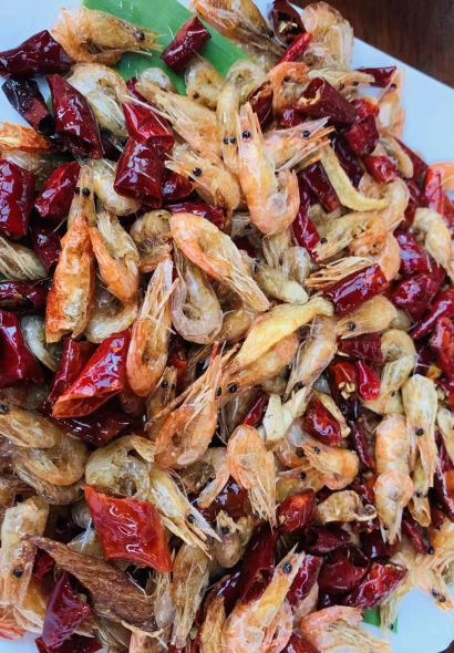 Six Star Steamboat Restaurant