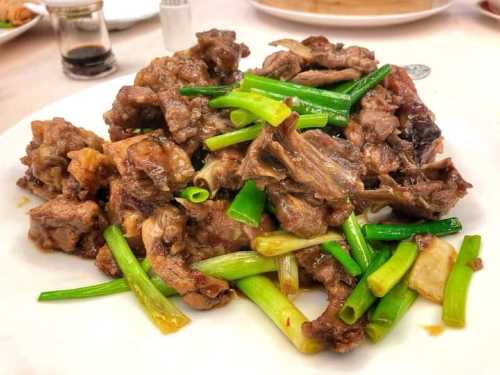 Longdu Restaurant