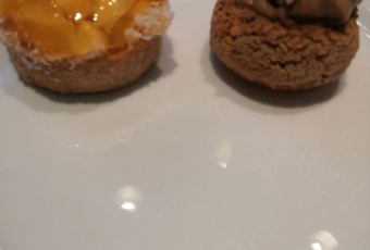 上海靜安香格里拉大飯店·兩咖啡自助餐廳用戶圖片