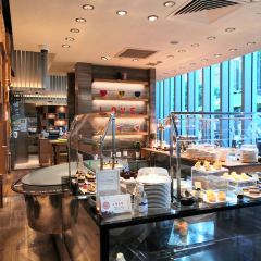 Cafe Liang User Photo