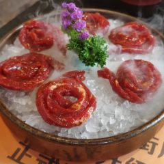 陈鸭肠老火锅(九街店) User Photo