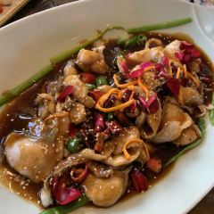 The Master of Lijiang Restaurant(Gu Cheng Nan Men Store) User Photo